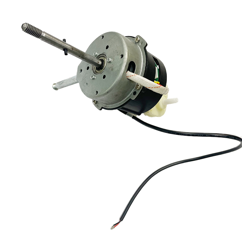 Brushless DC motor-21