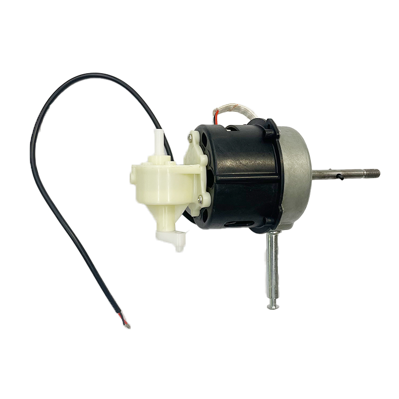 Brushless DC motor-22