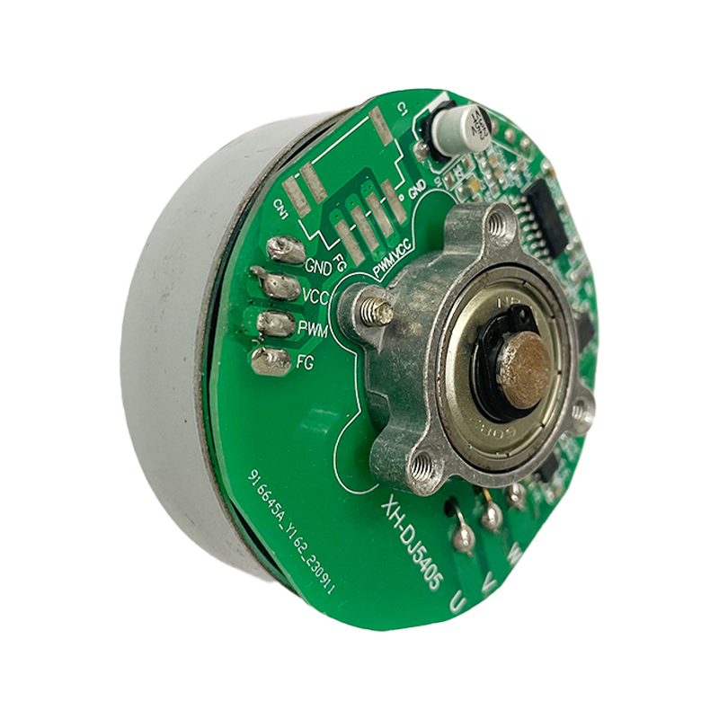 Brushless DC motor-23