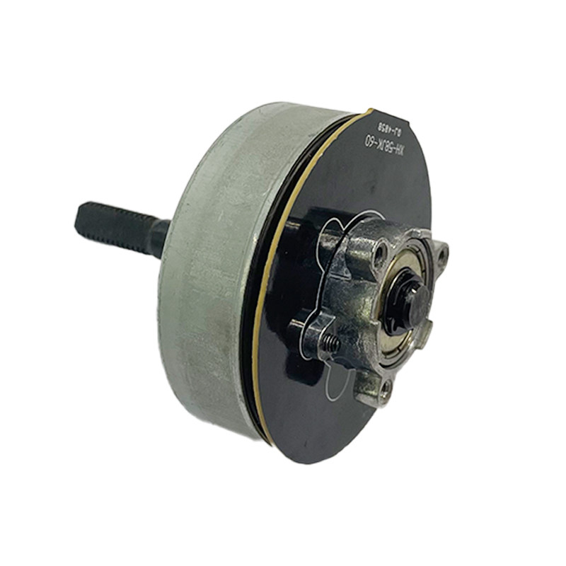 Brushless DC motor-24