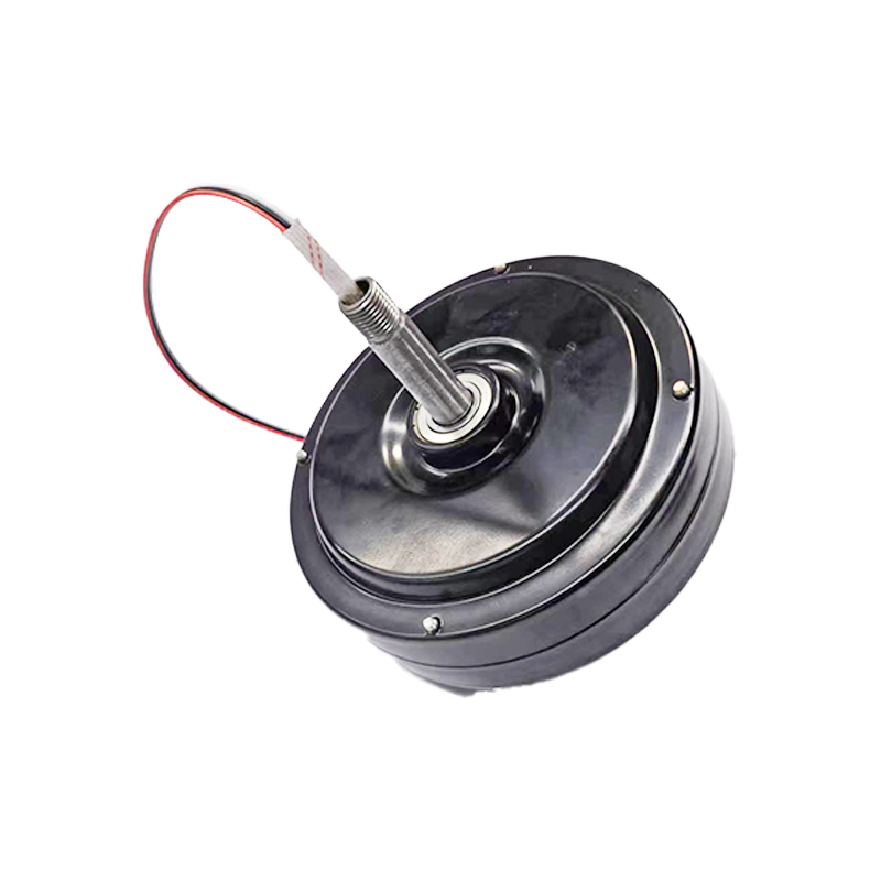 Brushless DC motor-25