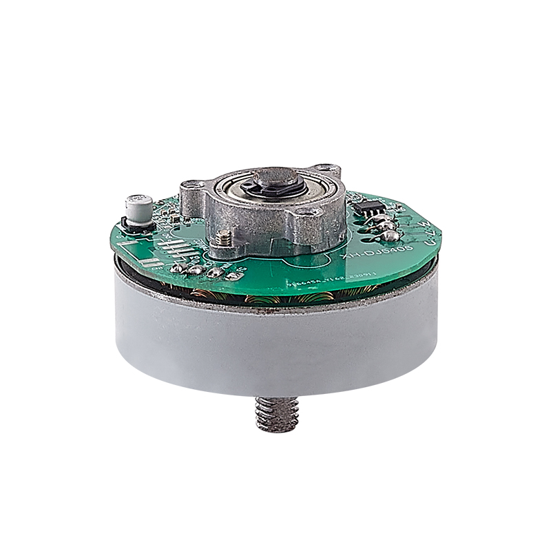 Børsteløs DC motor-24