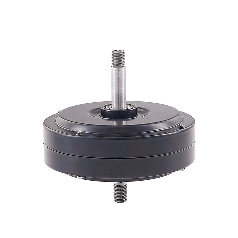 DC brushless external rotor motor 153 series